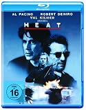 Heat [Blu-ray]