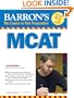 Barron's MCAT: Medical College Admission Test