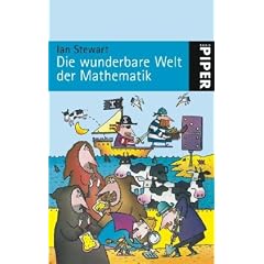 Die wunderbare Welt der Mathematik