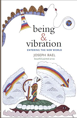 being & vibration, revised edition