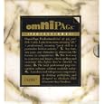 OmniPage Professional 386 Version 2.10 (5.25-inch diskettes)