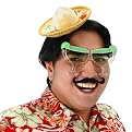 Men's Fiesta Costume Kit