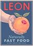 Leon: Naturally Fast Food. Book 2