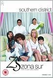 Southern District [DVD]