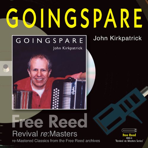 CD-Charts  Search : Going Spare