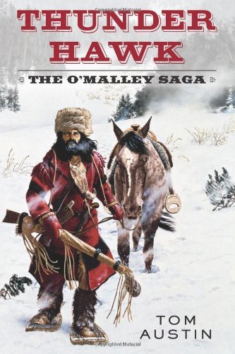 Thunder Hawk (O'Malley Saga)