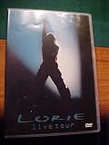 Lorie: Live Tour