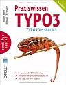 Praxiswissen TYPO3: TYPO3 Version 4.5