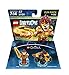 Chima Laval Fun Pack - Lego Dimensions