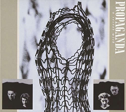 Propaganda - Testament Three Lyrics - Zortam Music