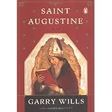 saint augustine a life penguin lives biographies