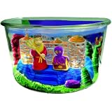 Enlarge toy image: Aqua Sand Rainbow Light-Up Kingdom - infant and baby development
