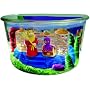 Aqua Sand Rainbow Light-Up Kingdom