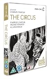The Circus (Chaplin Collection) [DVD]