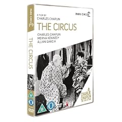 The Circus (Chaplin Collection) [DVD]