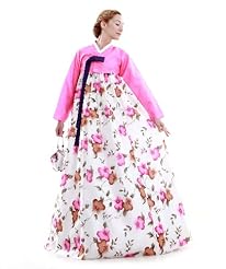 Dresses by Hanbok