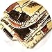 Super Soft Micro-Plush 2Ply Polyester Blanket Queen - Brick
