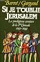 Si je t'oublie J�rusalem