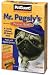 PetGuard Mr. Pugsly's Peanut Butter Biscuits, 21-Ounce (Pack of 4)