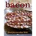 Bacon: Das gro�e Speck-Kochbuch