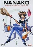Nanako - Serie Completa (2 Dvd)