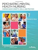 Psychiatric-mental health nursing : evidence-based concepts, skills, and practices