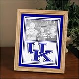 Kentucky Wildcats Photo Plaque
