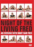 NEW Night Of The Living Fred (DVD)