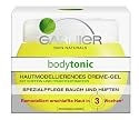 Garnier BODY TONIC Hautmodellierendes Creme-Gel