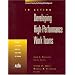 Developing High Performance Work Teams, Vol. 1: In Action Case Study Series (In Action Series) (v. 1)