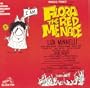 Flora, The Red Menace