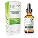 Vitamin C Serum by Defy Naturals - 20% Clinical Strength Potency - Organic Vitamin C / Hyaluronic Acid / Amino Complex - ANTI AGING Formula Lets You Defy Your Age Everyday! Eliminate Lines, Wrinkles, Aging Skin and Crows Feet. No Fillers or Additives. 100% Satisfaction Guarantee! (Original Organic, 1 Oz)