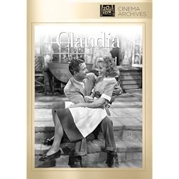 Claudia