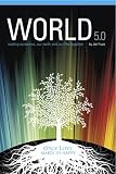World 5.0: Healing Ourselves, our Earth and our Life Together