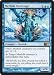 Magic: the Gathering - Merfolk Sovereign - Magic 2011