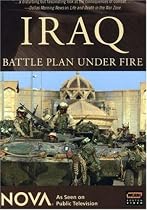NOVA: Iraq - Battle Plan Under Fire
