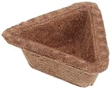 Hafner Chocolate Dough Triangle Tartlet, 294-Count Box