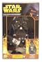 Star Wars Costumes Darth Vader Childs Costume Kits