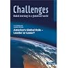 Challenges - Global learning in a globalised world. Modelle und Methoden f�r den Englischunterricht: Challenges: America's Global Role - Leader or Loner?