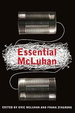 Essential McLuhan