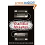 The Essential Mcluhan