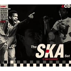 72 Ska Classics!