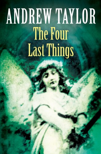 the four last things the roth trilogy book 1