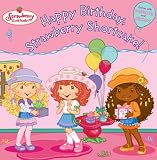  : Happy Birthday, Strawberry Shortcake! (Strawberry Shortcake)
