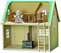 Sylvanian Families Applewood Cottage