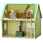 Sylvanian Families