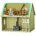 Sylvanian Families Applewood Cottage
