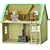 Sylvanian Families Applewood Cottage