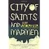 City of Saints and Madmen