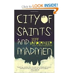 City of Saints and Madmen
